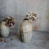 Hand-carved Ceramic Bud Vase -Household Daily Necessities hand carved ceramic bud vase1