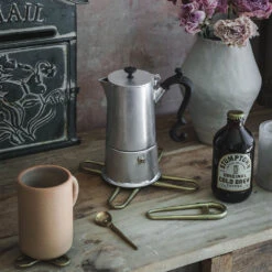 Hand Forged Trivet Set -Household Daily Necessities hand forged trivet set5