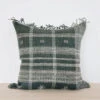 Hand-loomed Pillow Cover No. 0507 -Household Daily Necessities hand loomed pillow 00507