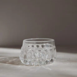 Handblown Heirloom Sipper -Household Daily Necessities handblown heirloom glass sipper2