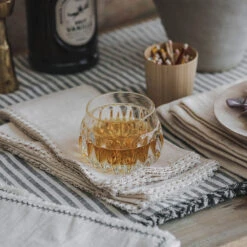 Handblown Heirloom Sipper -Household Daily Necessities handblown heirloom glass sipper9