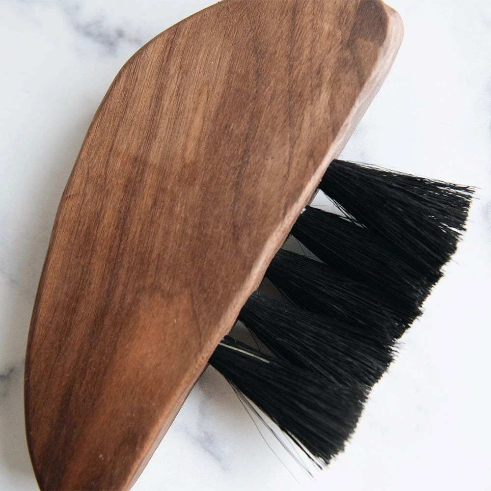 Large Wooden Counter Brush No. MT0988 4 Large Wooden Counter Brush No. MT0988 - Image 2