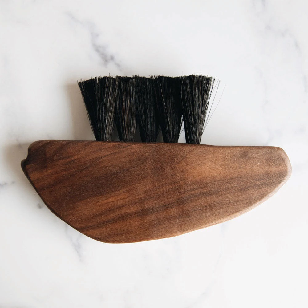 Large Wooden Counter Brush No. MT0988 3 Large Wooden Counter Brush No. MT0988