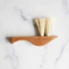 Small Wooden Counter Brush No. MT1000