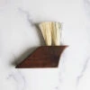 Small Wooden Counter Brush No. MT1001 1 Small Wooden Counter Brush No. MT1001 -Household Daily Necessities handmade counter brush 1001