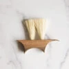 Small Wooden Counter Brush No. MT1005 -Household Daily Necessities handmade counter brush 1005