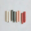 Hexagon Taper Candle Set -Household Daily Necessities hexagon taper candles