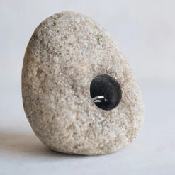 Secret Stone Key Holder -Household Daily Necessities hidden rock key holder4