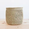 Woven African Iringa Storage Basket - Open Weave -Household Daily Necessities iringa basket open weave f2832249 4bcf 4cdc 968d c9b47982759f