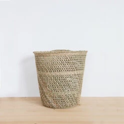 Iringa Bath Basket