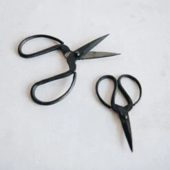 Cast Iron Scissors -Household Daily Necessities iron scissors1