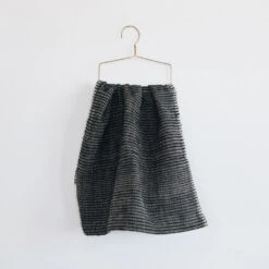 Izzy Hand Towel -Household Daily Necessities izzy towel black