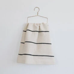 Izzy Hand Towel -Household Daily Necessities izzy towel black stripe
