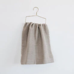 Izzy Hand Towel -Household Daily Necessities izzy towel stone