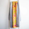 One-of-a-kind Kantha Quilt - KT5657 -Household Daily Necessities kantha throw 5657 1