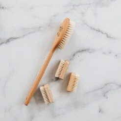 Children's Bath Brush -Household Daily Necessities kids bath brush3