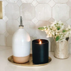 Oval Brass Tray - Small -Household Daily Necessities kitchen accessories