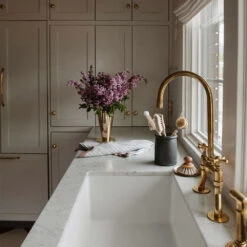 Round Brass Tray -Household Daily Necessities kitchen decor2 3026654d 4859 4b6b b473 957dce410469