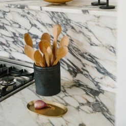 Baker's Dozen Beechwood Spoons - Large -Household Daily Necessities kitchen utility2 d106f26b 933a 4766 a49f d552a1b81723