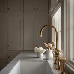 Ceramic Bloom Vase -Household Daily Necessities kitchen1