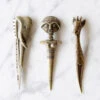 Brass Letter Opener -Household Daily Necessities letter opener