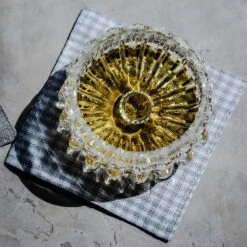 Linen Coaster Set 13 Linen Coaster Set -Household Daily Necessities linen coaster set5