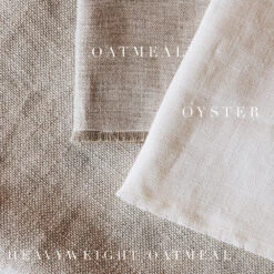 Linen Placemat 7 Linen Placemat -Household Daily Necessities linen swatch 3b4f40e7 d8da 455b a372 9db01f25a5dd