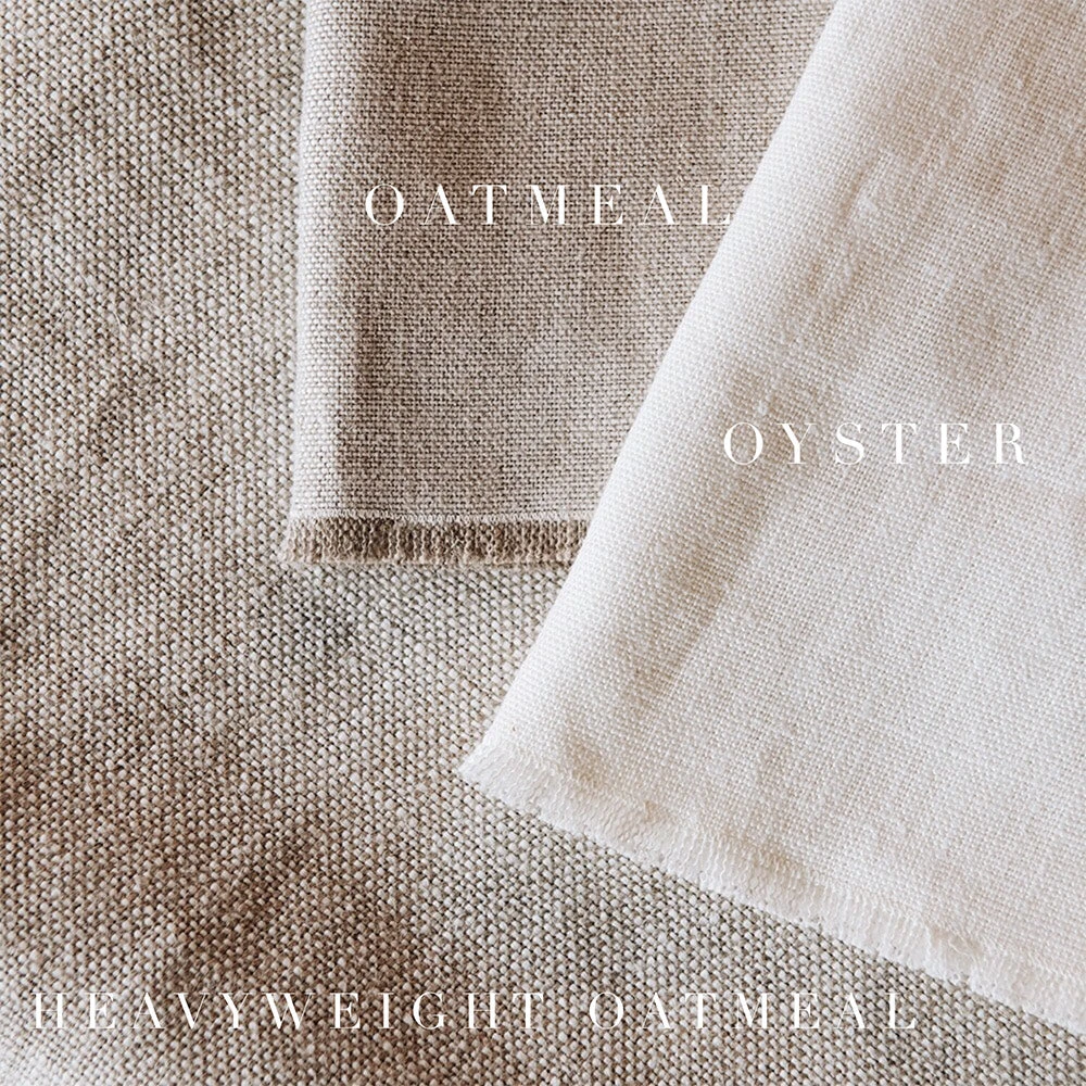 Linen Placemat 5 Linen Placemat - Image 3