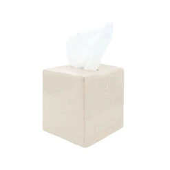 Linen Tissue Box Cover 8 Linen Tissue Box Cover -Household Daily Necessities linen tissue cover natural