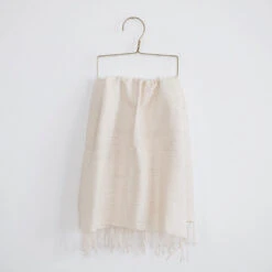 Livingston Hand Towel -Household Daily Necessities livingston hand towel natural1 b0b0e074 ee02 40ea 9d23 e58dc2c06f3c