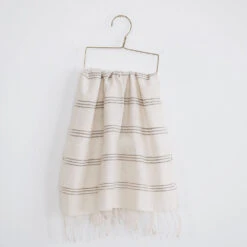 Livingston Hand Towel -Household Daily Necessities livingston hand towel stone2 a1bc3513 a7e9 4cd5 891b 0565ed984a8d