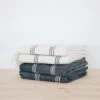 Livingston Towel - Navy -Household Daily Necessities livingston towel navy