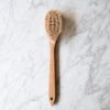 Long Handle Bath Brush, Dry Brush -Household Daily Necessities long bath brush