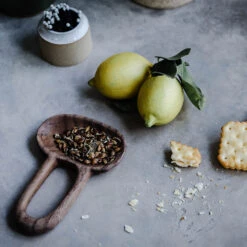 Ceramic Match Striker -Household Daily Necessities loop scoop5