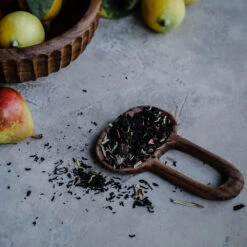 Wooden Loop Scoop -Household Daily Necessities loop scoop6