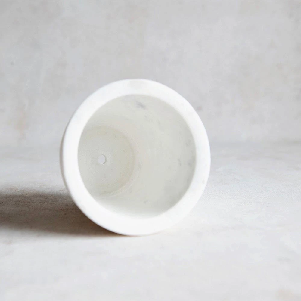 Marble Planter 6 Marble Planter - Image 4
