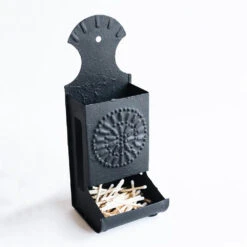 Matchstick Holder -Household Daily Necessities matchstick holder2