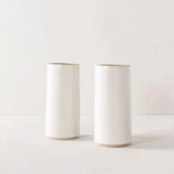 Minimal Ceramic Vase