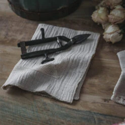 Net Lace Placemat Set 11 Net Lace Placemat Set -Household Daily Necessities net lace placemat3