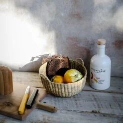 Palm Fiber Everyday Brush -Household Daily Necessities palm fiber everything brush1