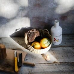 Palm Fiber Everyday Brush -Household Daily Necessities palm fiber everything brush3