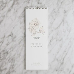 Perpetual Botanical Calendar 10 Perpetual Botanical Calendar -Household Daily Necessities perpetual calendar1