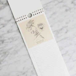 Perpetual Botanical Calendar 11 Perpetual Botanical Calendar -Household Daily Necessities perpetual calendar2