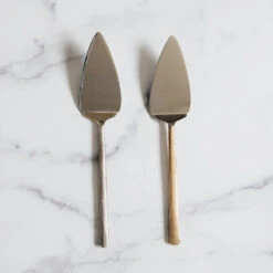 Stainless Steel Pie Server -Household Daily Necessities pie server1