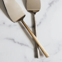 Stainless Steel Pie Server -Household Daily Necessities pie server2