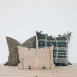 Pillow Cover Set No. 0510