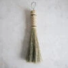 Large Plaited Hand Broom 1 Large Plaited Hand Broom -Household Daily Necessities plaited hand broom