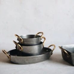 Petite Pub Serving Pot -Household Daily Necessities pub serving dishes 48749c47 6efe 4724 ad58 cca7350da88b