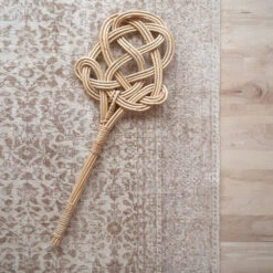 Rattan Rug Beater