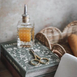 Petite Ribbon Scissors 11 Petite Ribbon Scissors -Household Daily Necessities ribbon scissors1